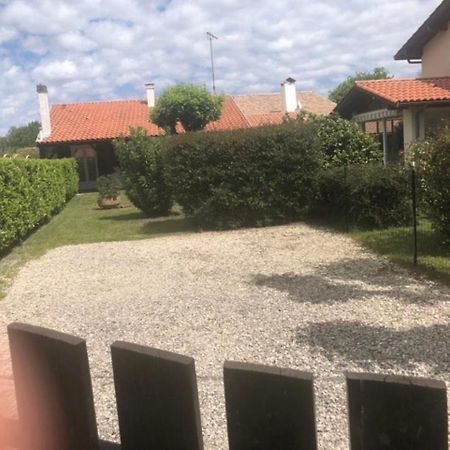 Willa Agreable Maison A 400M Du Lac Sanguinet Zewnętrze zdjęcie